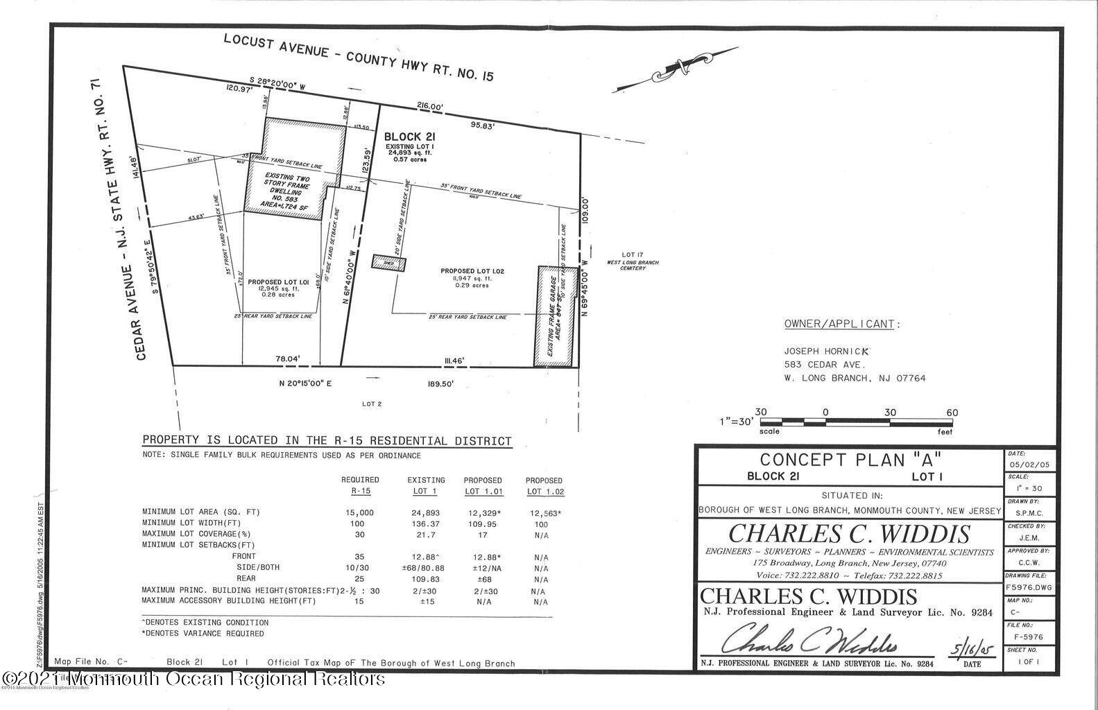 583 Cedar Avenue Image 2