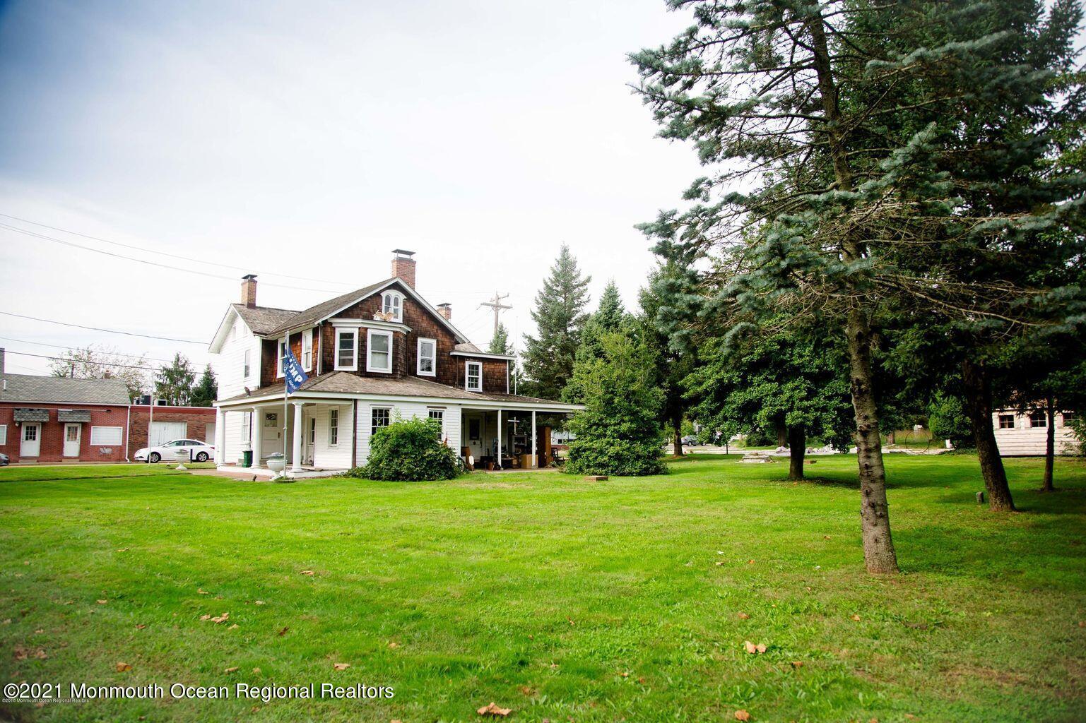 583 Cedar Avenue, West Long Branch, NJ, 07764 image 9