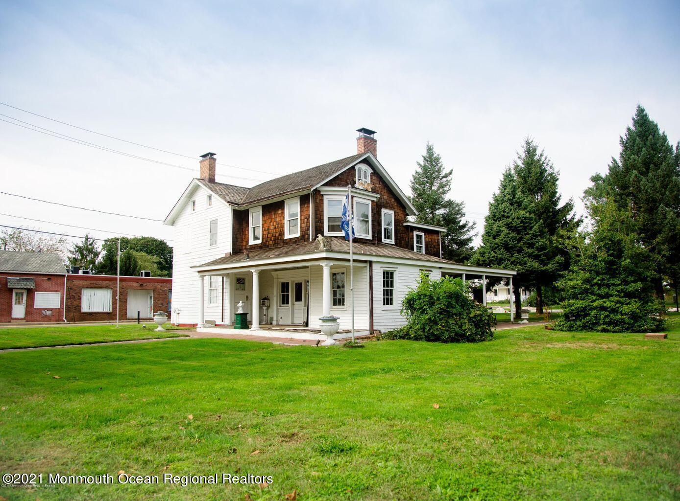 583 Cedar Avenue, West Long Branch, NJ, 07764 image 10