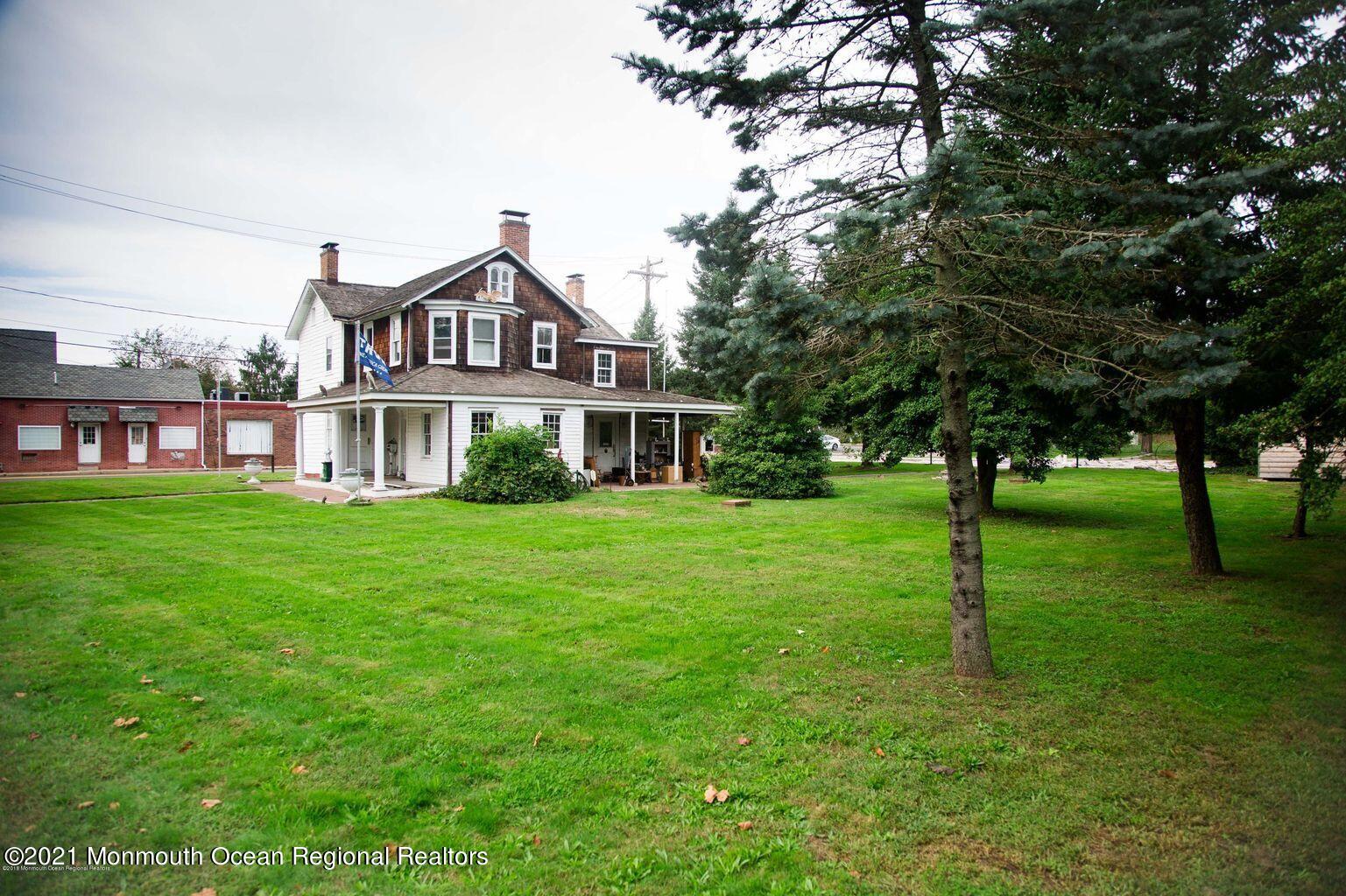 583 Cedar Avenue, West Long Branch, NJ, 07764 image 12
