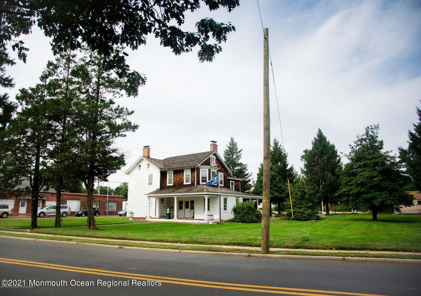 583 Cedar Avenue, West Long Branch, NJ, 07764 image 13
