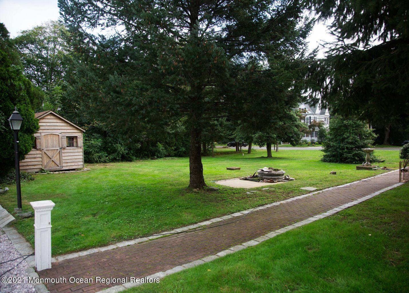 583 Cedar Avenue, West Long Branch, NJ, 07764 image 22