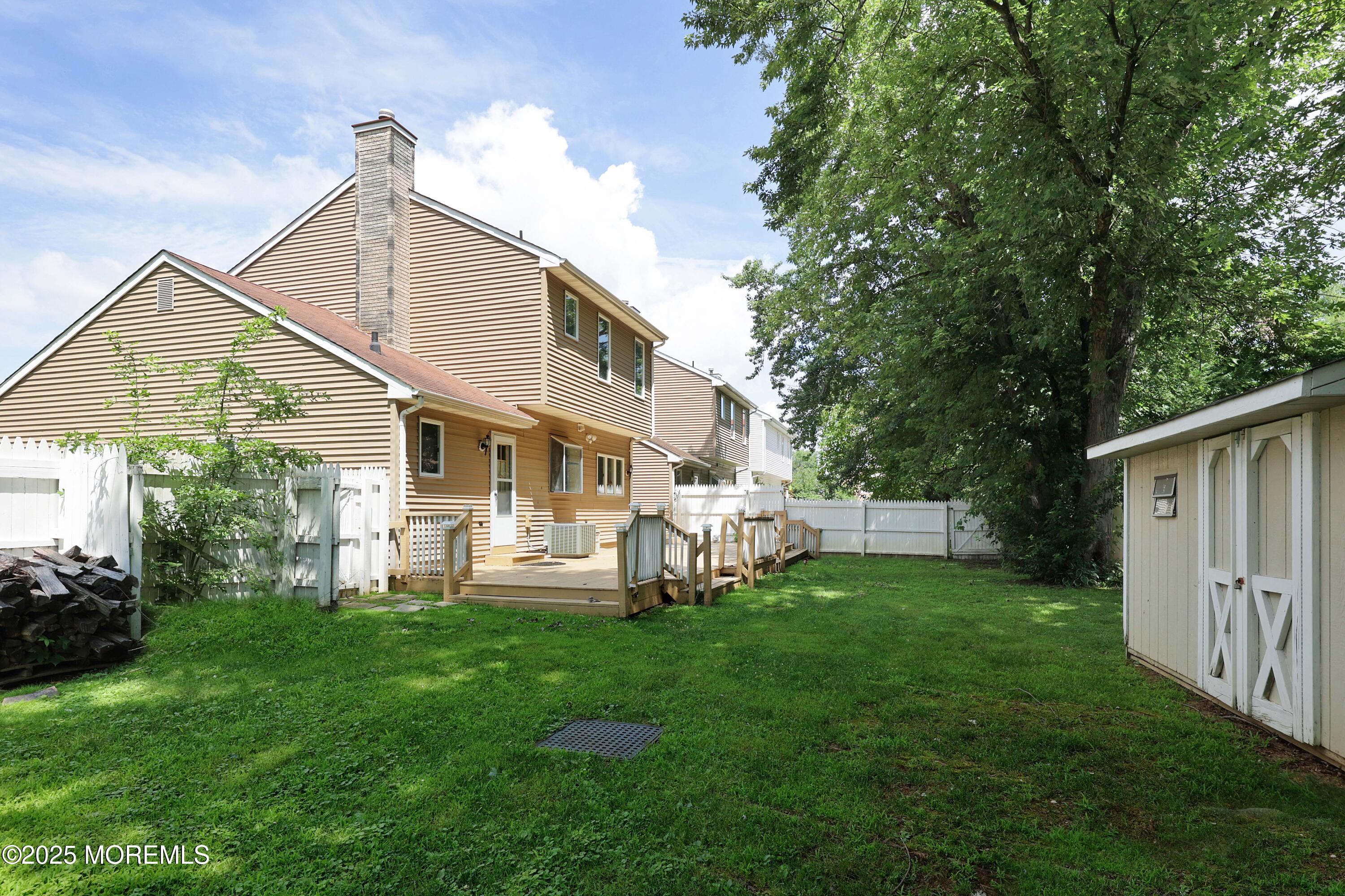 5 Oyster Creek Drive, Keyport, NJ, 07735 image 29