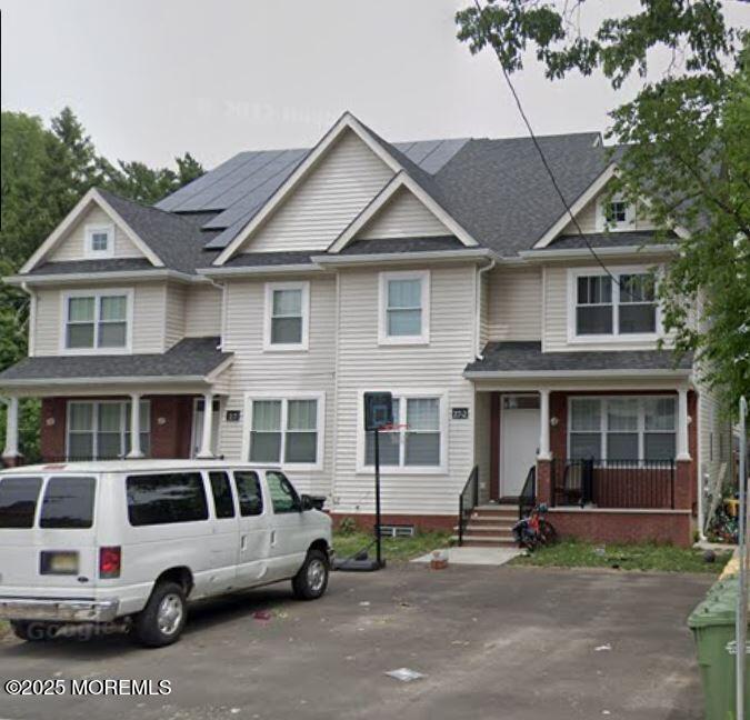 27 7th Street -2, Lakewood, NJ, 08701