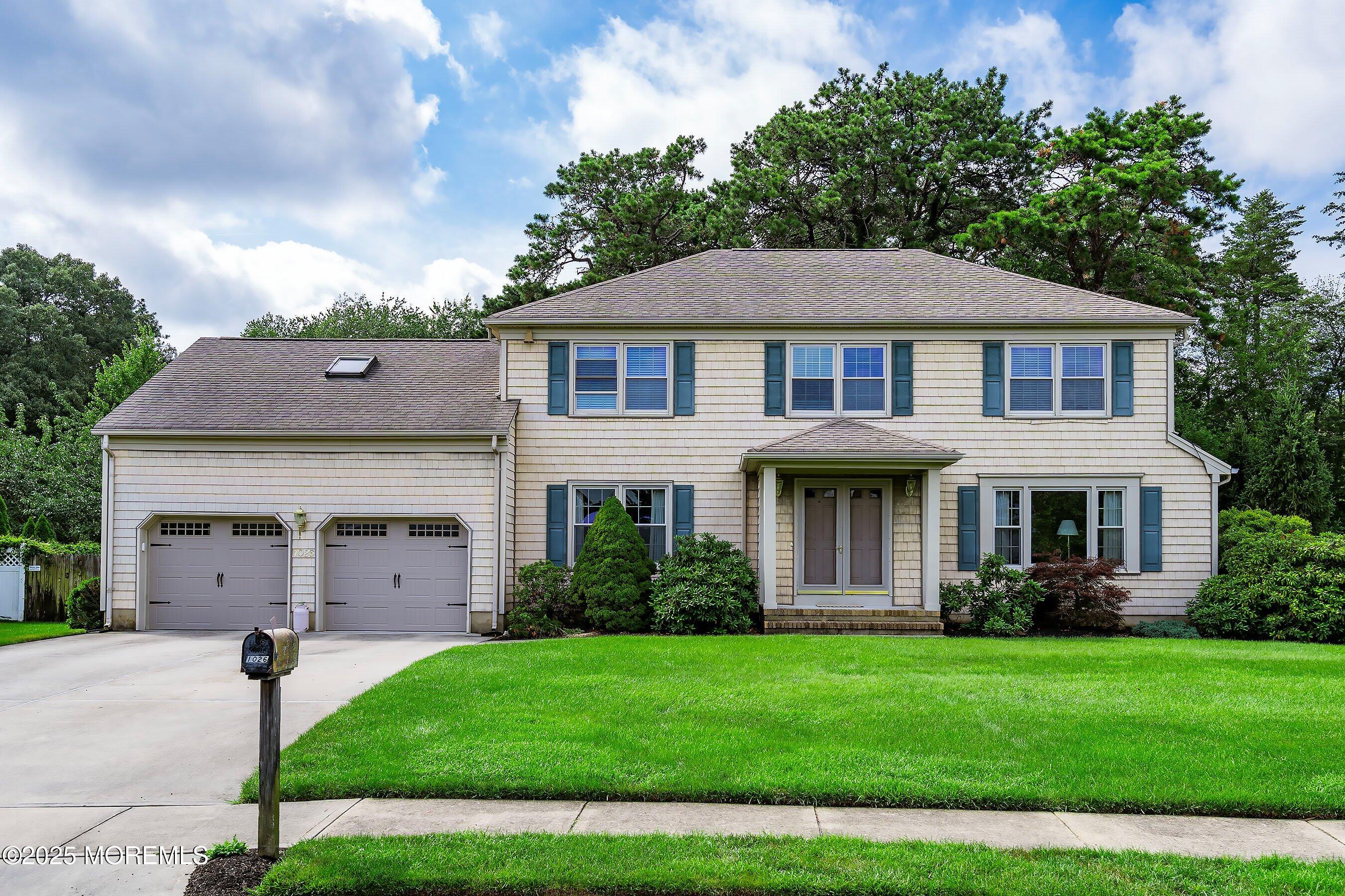 1026 Sheila Drive, Toms River, NJ, 08753