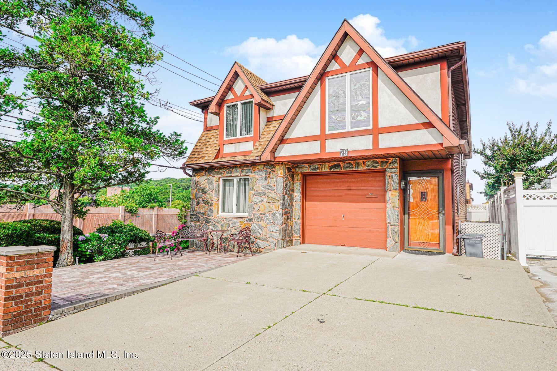 79 Endor Avenue, Staten Island, NY, 10301