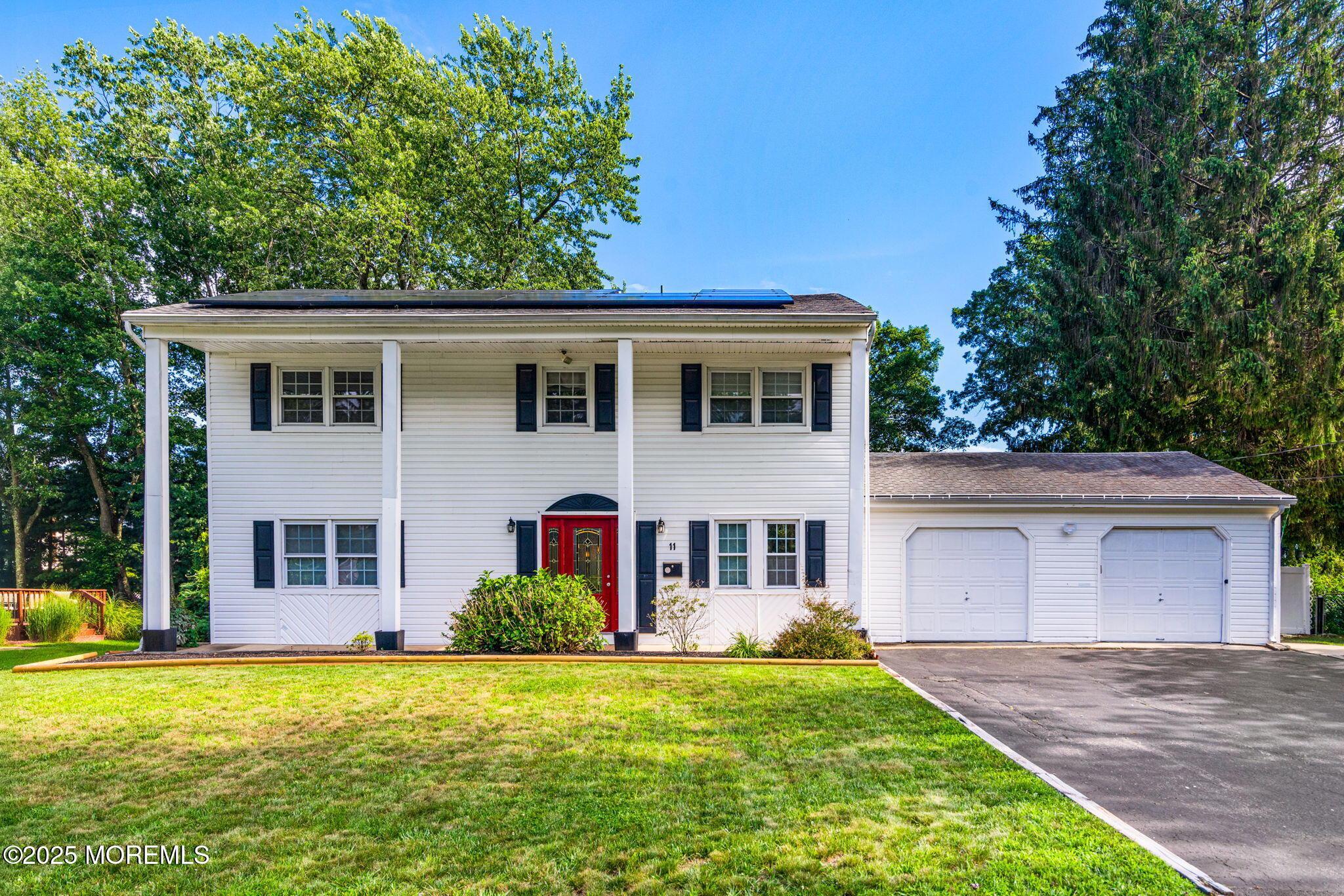 11 N Westfield Road, Howell, NJ, 07731