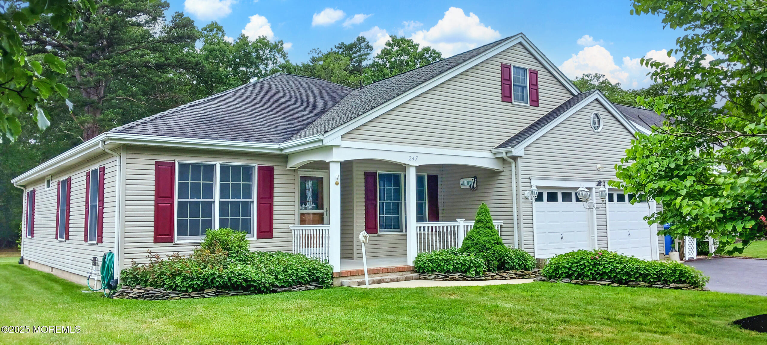 247 Hilliard Boulevard, Stafford, NJ, 08050 image 19