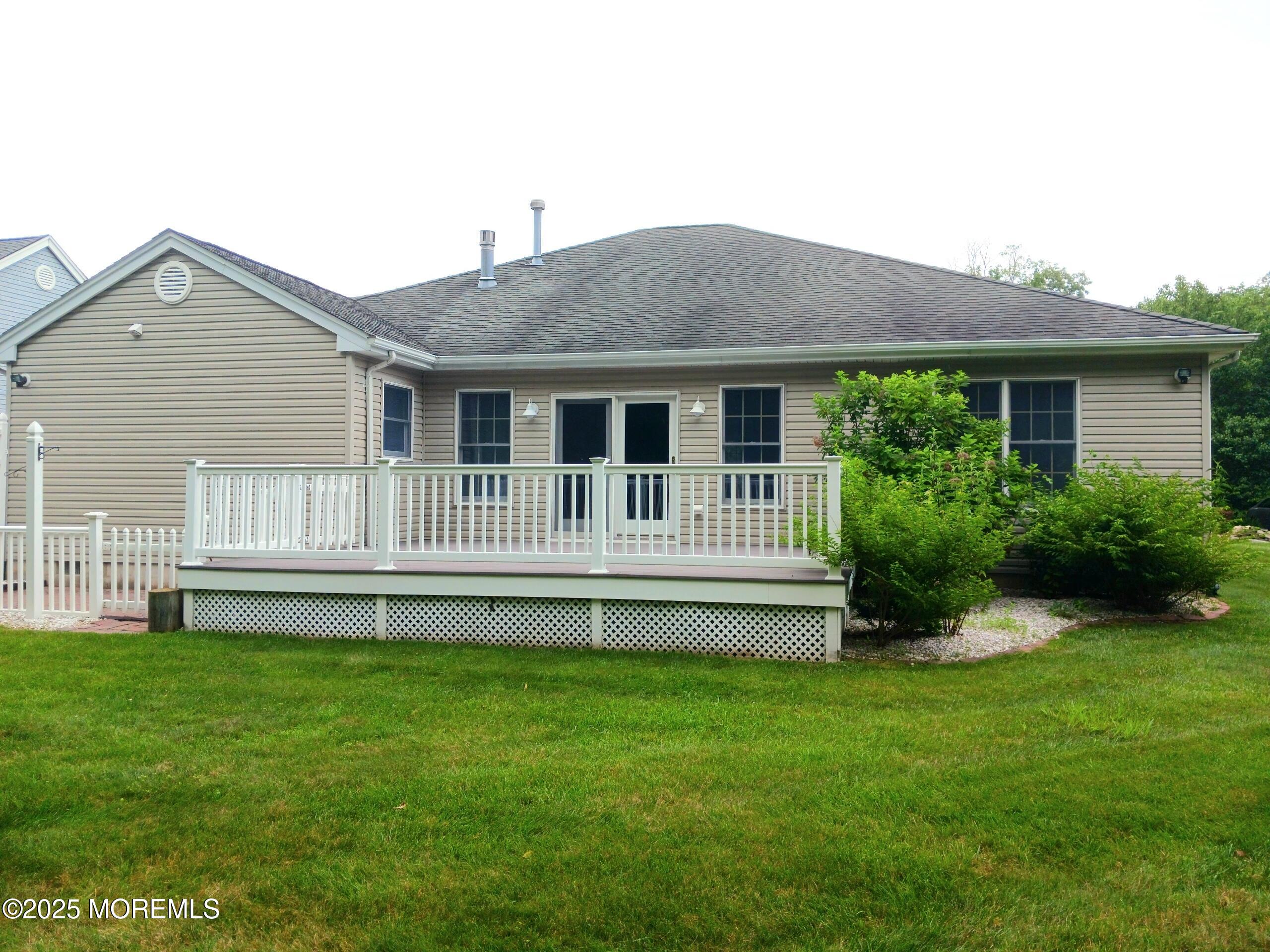 247 Hilliard Boulevard, Stafford, NJ, 08050 image 20