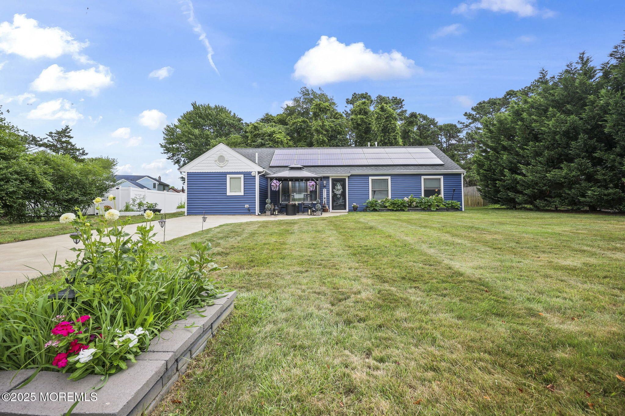 1035 Tralee Drive, Toms River, NJ, 08753