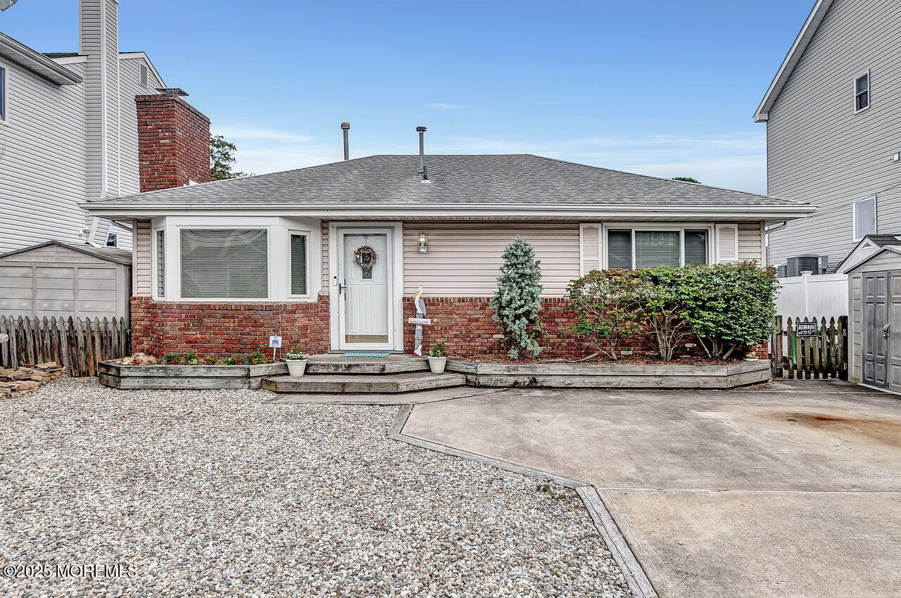 660 Drum Point Road, Brick, NJ, 08723