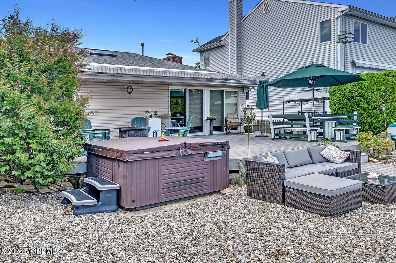 660 Drum Point Road, Brick, NJ, 08723 image 23