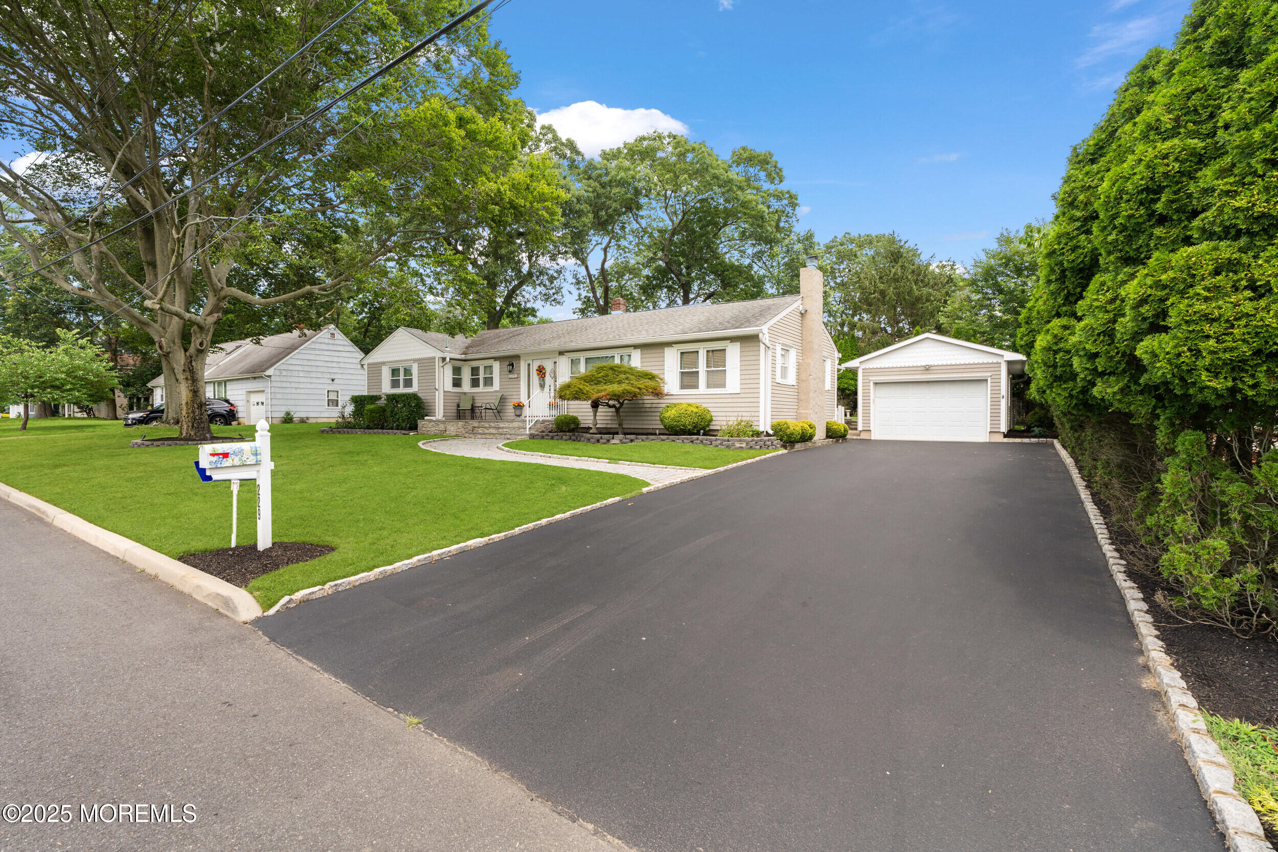 229 Delaware Avenue, Oakhurst, NJ, 07755