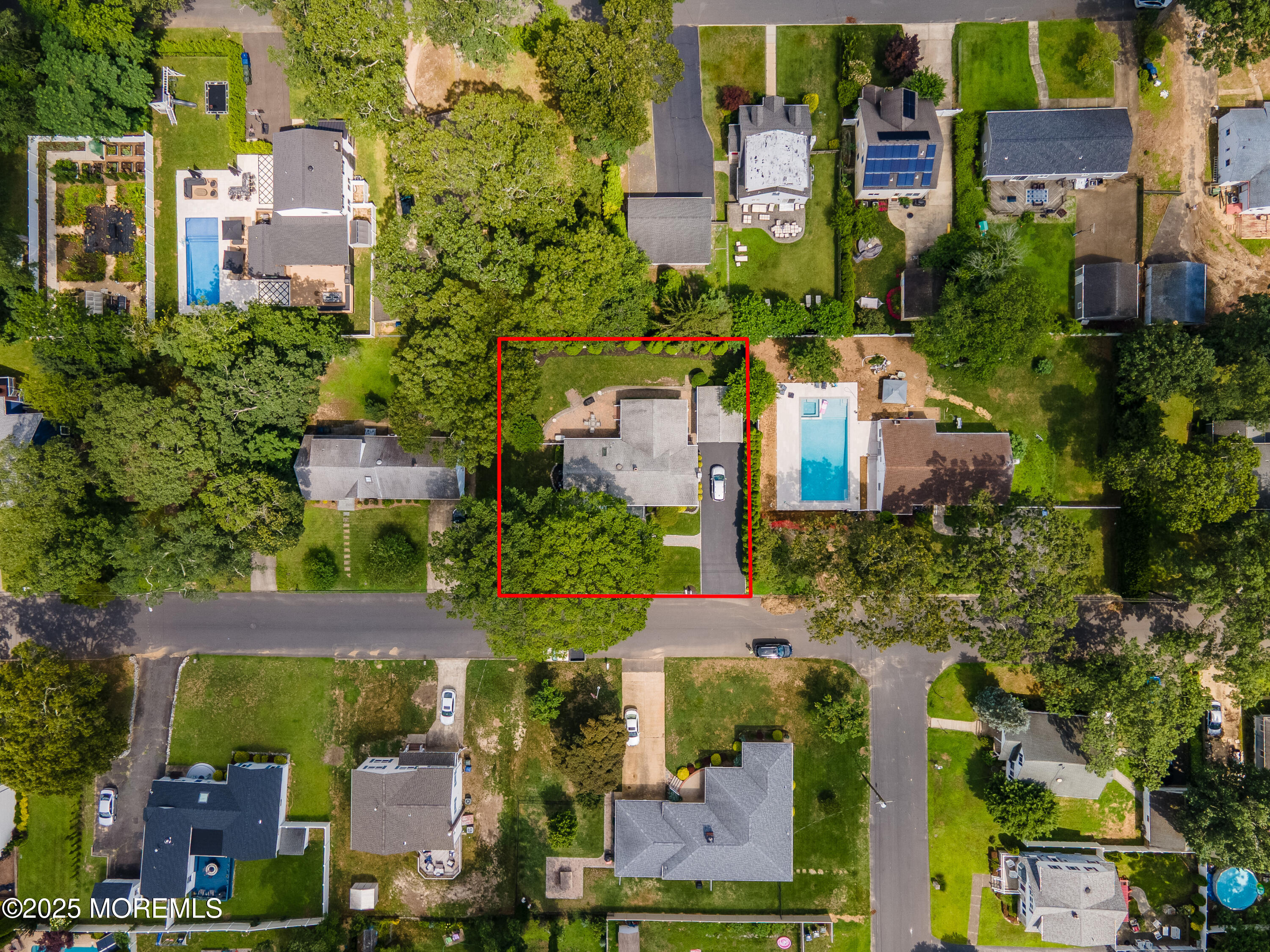 229 Delaware Avenue, Oakhurst, NJ, 07755 image 47