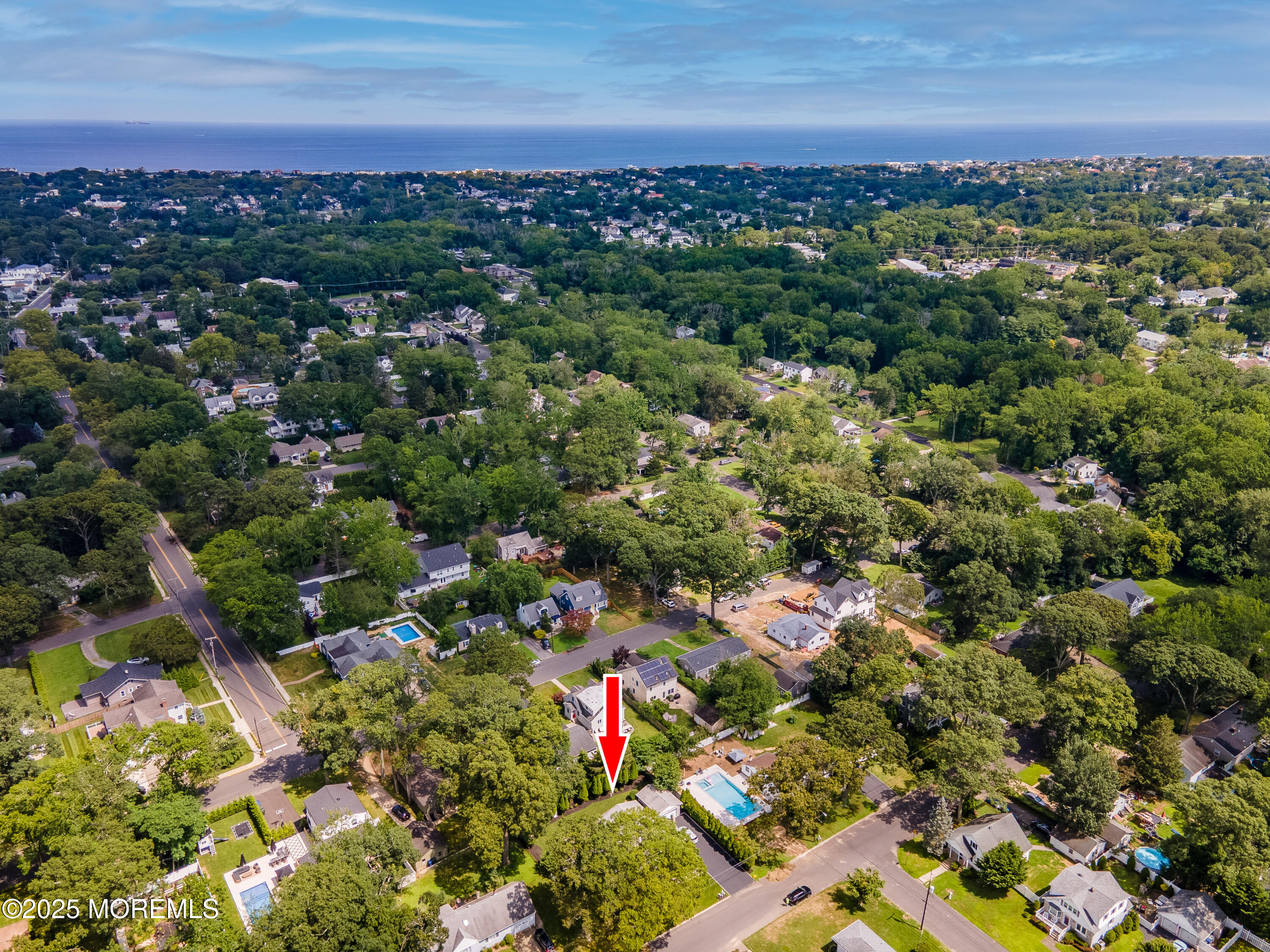 229 Delaware Avenue, Oakhurst, NJ, 07755 image 49