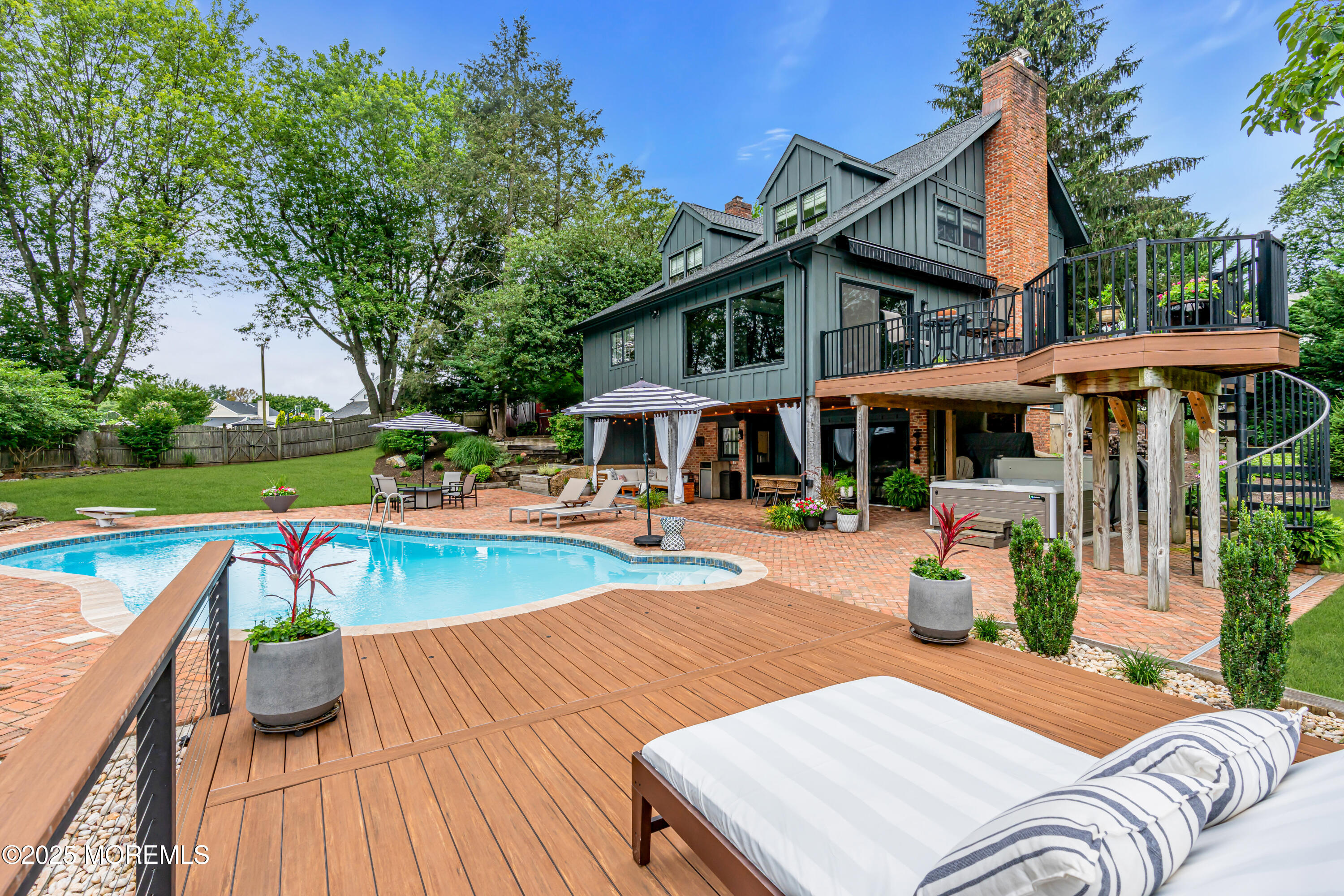 6 Trimbleford Lane, Middletown, NJ, 07748 image 57