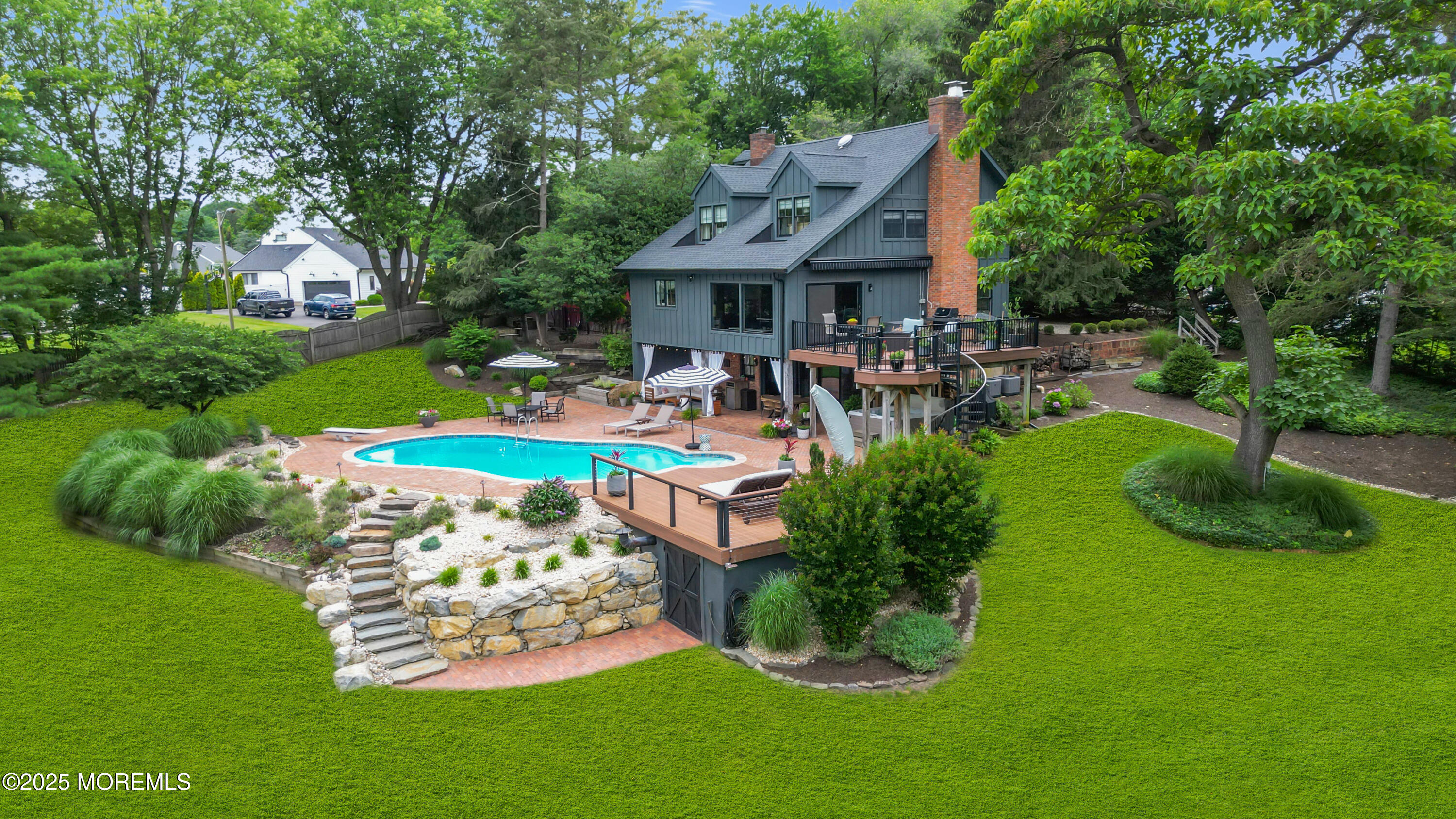 6 Trimbleford Lane, Middletown, NJ, 07748 image 59