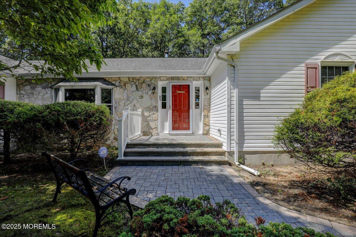 356 Herbertsville Road, Howell, NJ, 07731