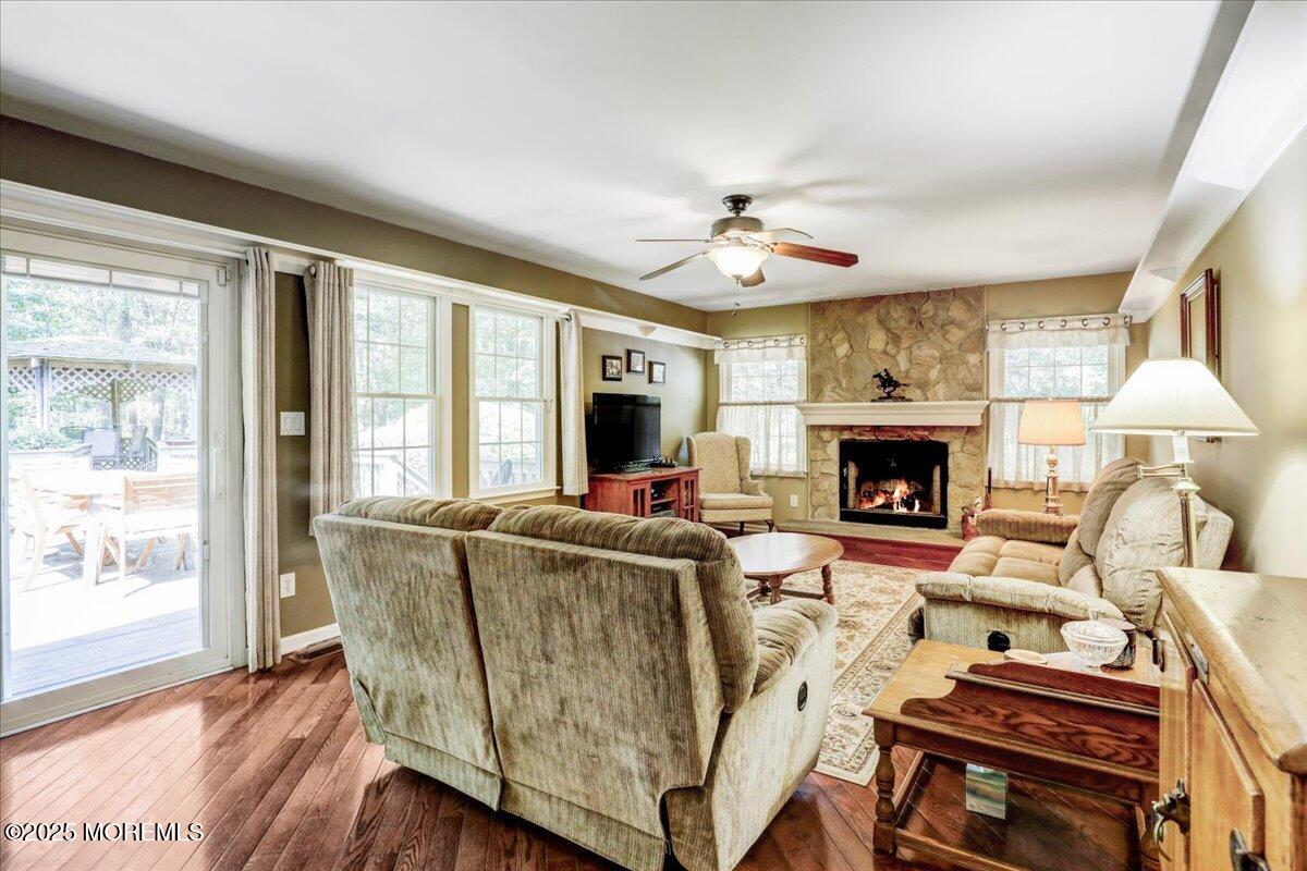 356 Herbertsville Road, Howell, NJ, 07731 image 16
