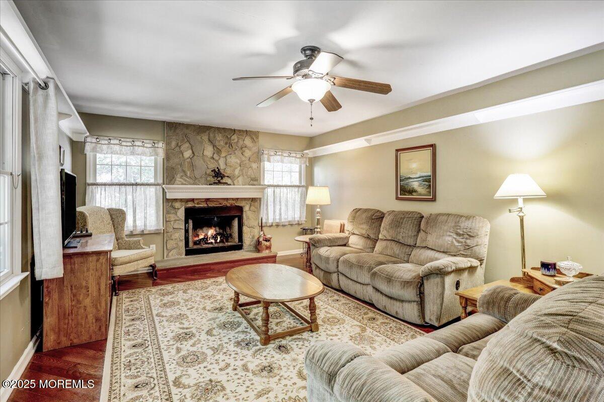 356 Herbertsville Road, Howell, NJ, 07731 image 17