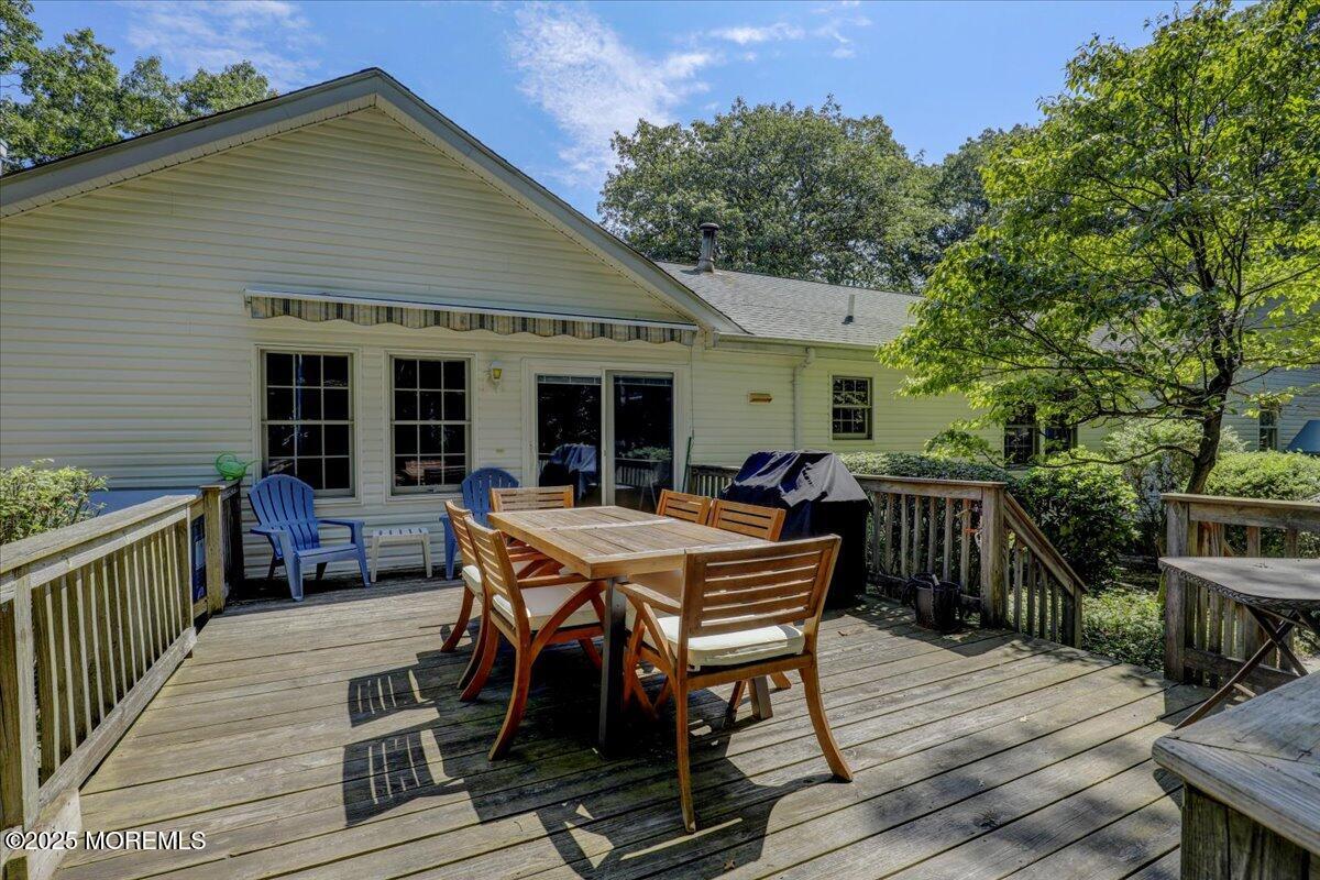 356 Herbertsville Road, Howell, NJ, 07731 image 43