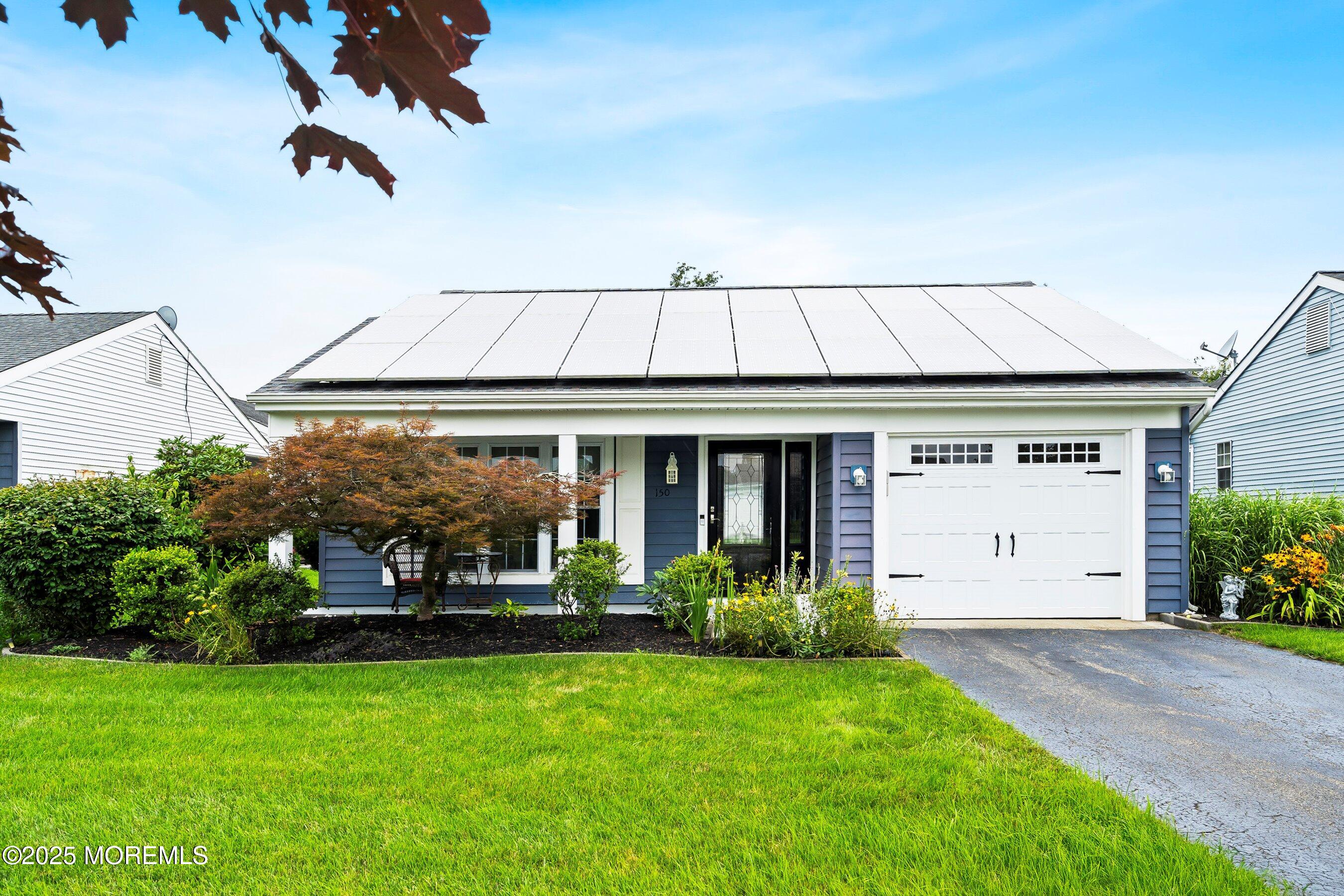 150 Buckingham Drive, Manchester, NJ, 08759