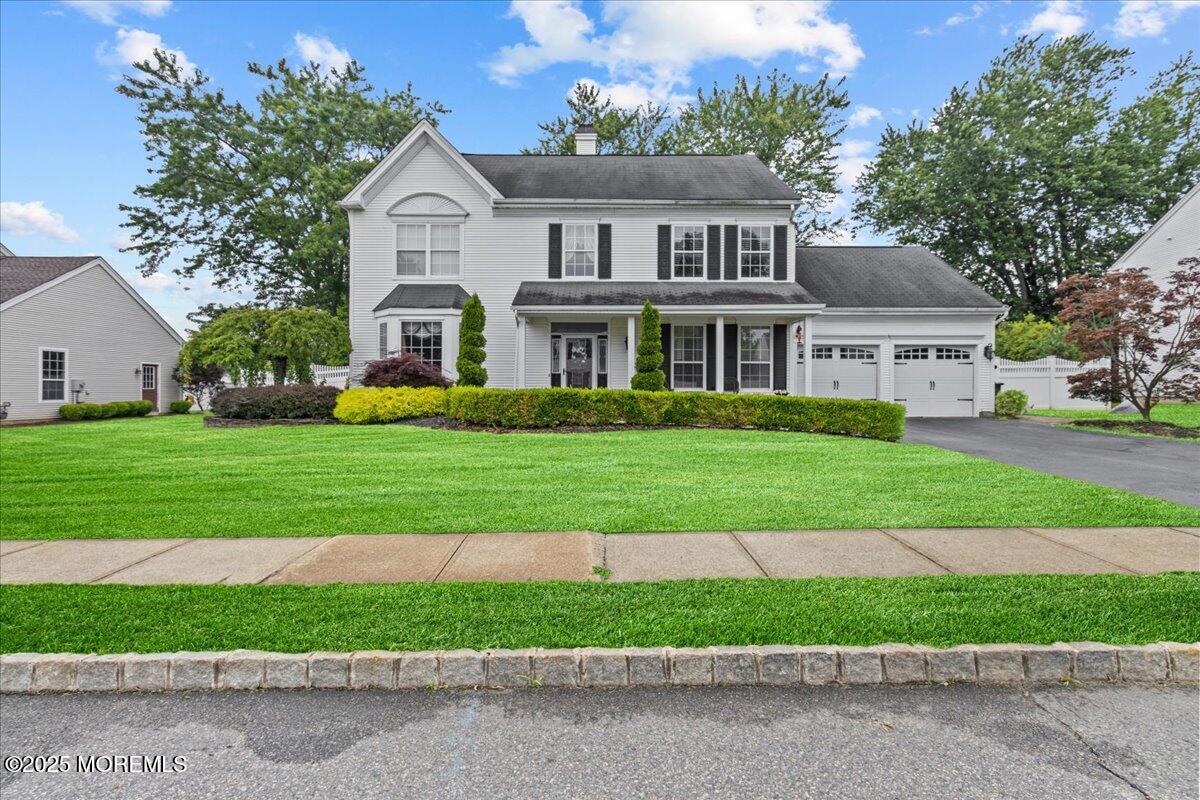221 Seton Hall Drive, Freehold, NJ, 07728 image 62