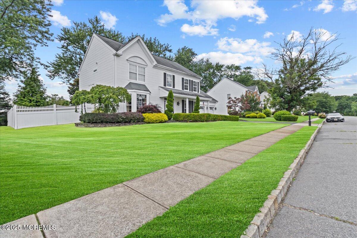 221 Seton Hall Drive, Freehold, NJ, 07728 image 64