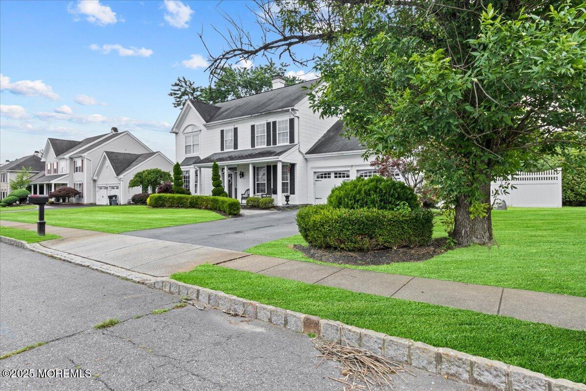 221 Seton Hall Drive, Freehold, NJ, 07728 image 68