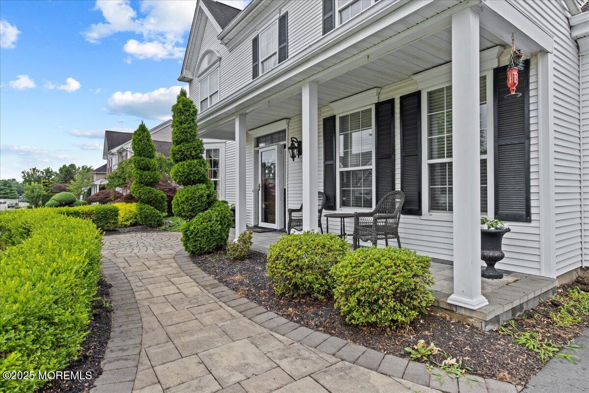 221 Seton Hall Drive, Freehold, NJ, 07728 image 32