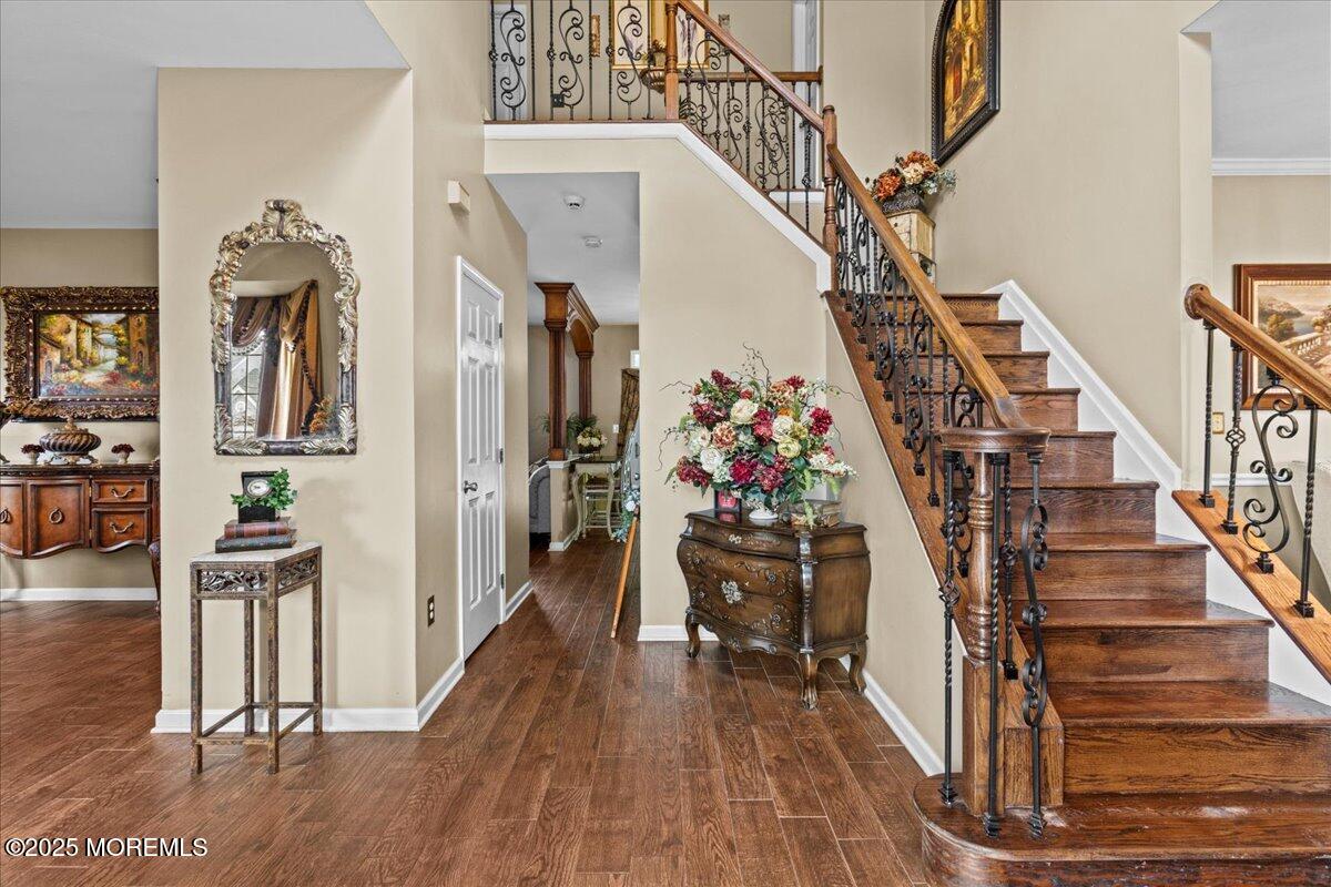 221 Seton Hall Drive, Freehold, NJ, 07728 image 8