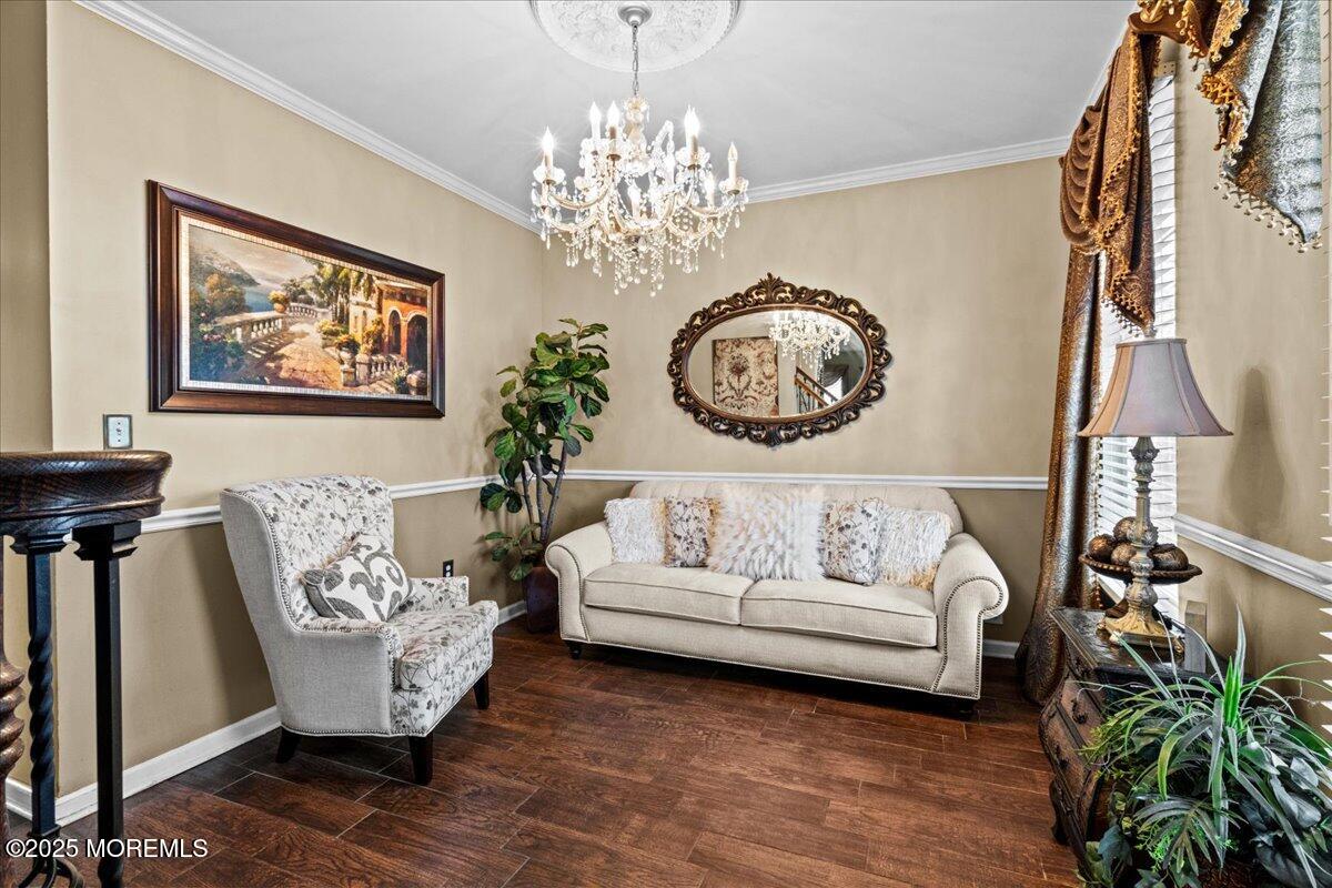 221 Seton Hall Drive, Freehold, NJ, 07728 image 9