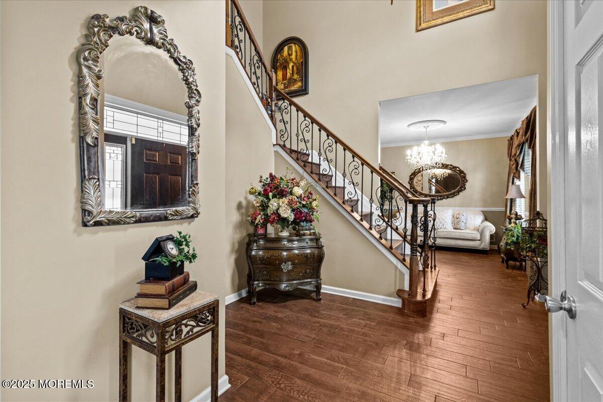 221 Seton Hall Drive, Freehold, NJ, 07728 image 34
