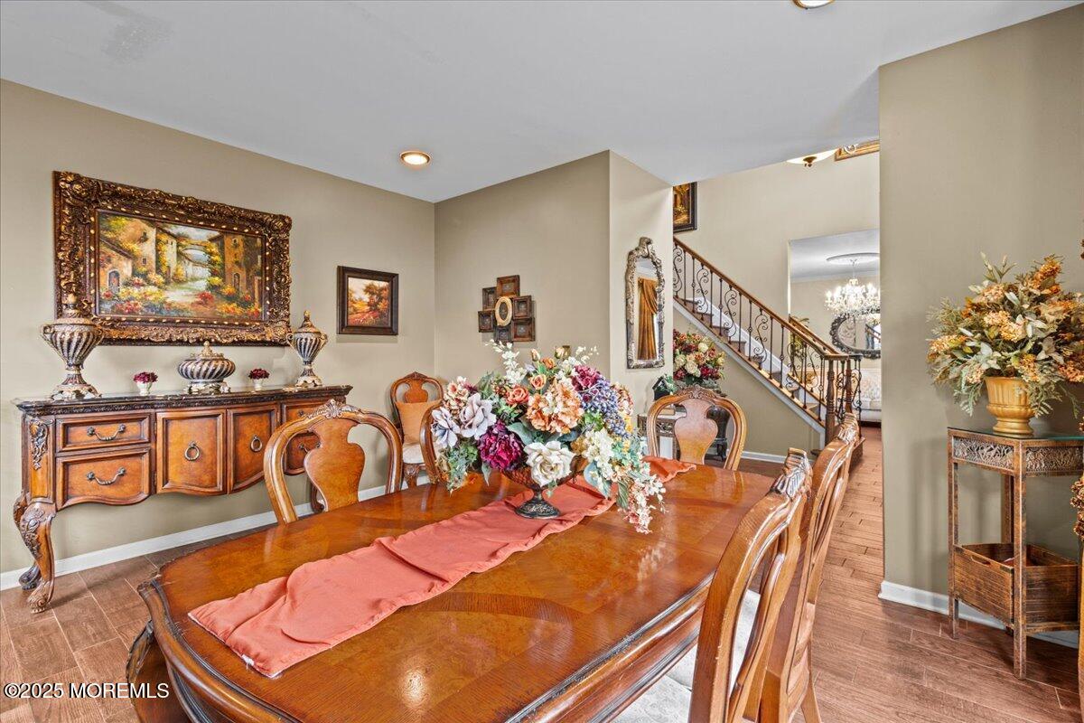 221 Seton Hall Drive, Freehold, NJ, 07728 image 15