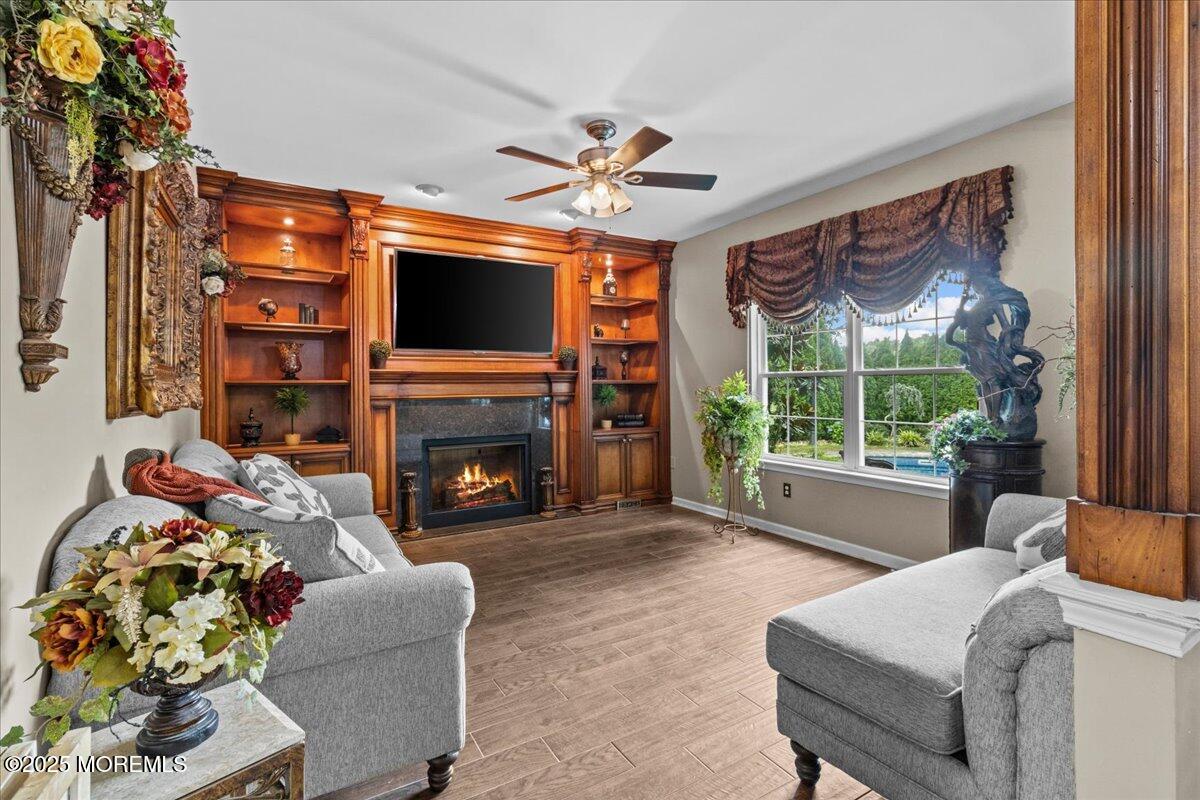 221 Seton Hall Drive, Freehold, NJ, 07728 image 12