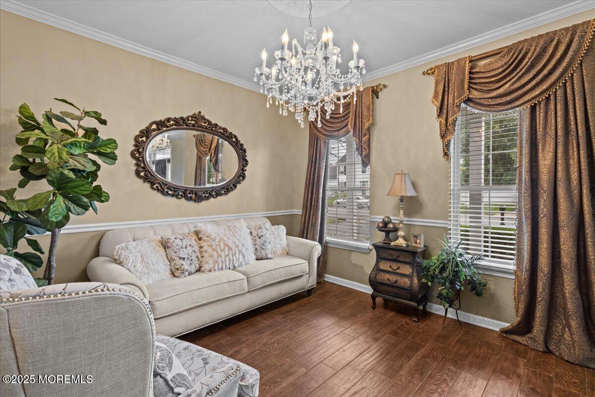 221 Seton Hall Drive, Freehold, NJ, 07728 image 13