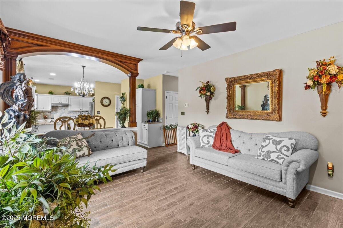 221 Seton Hall Drive, Freehold, NJ, 07728 image 14