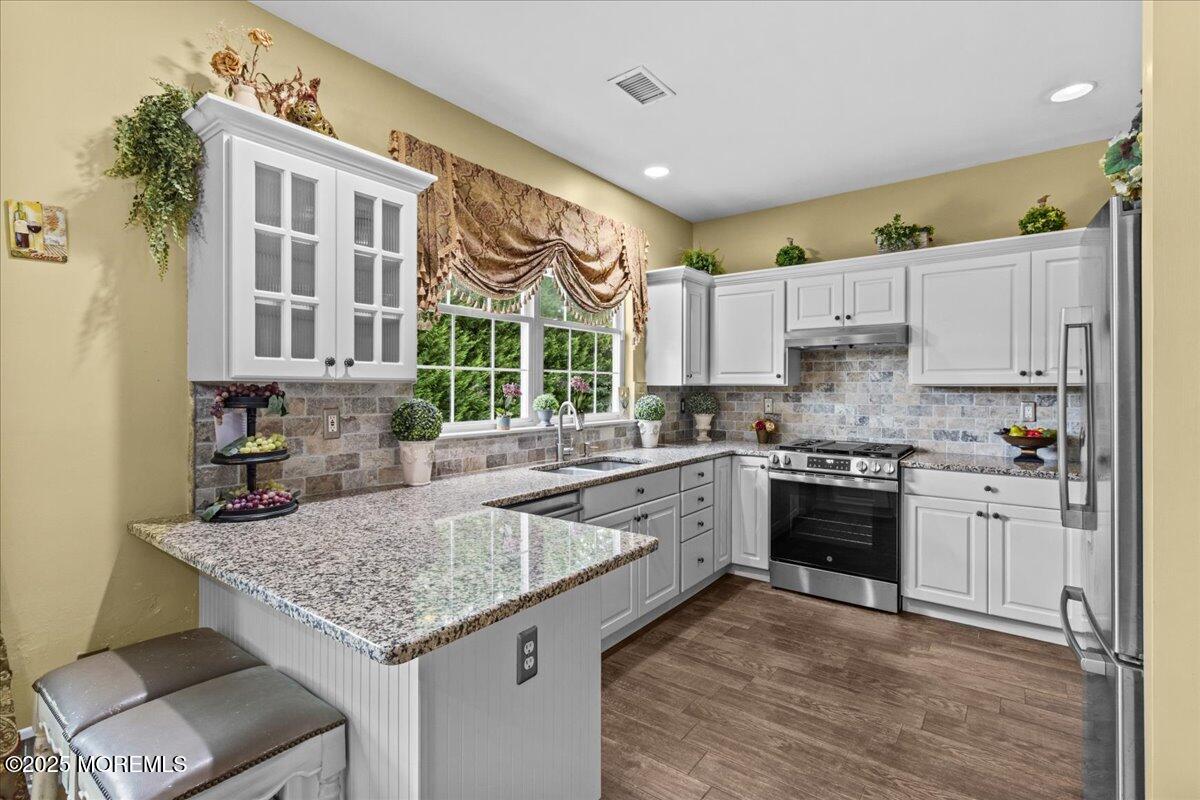 221 Seton Hall Drive, Freehold, NJ, 07728 image 19