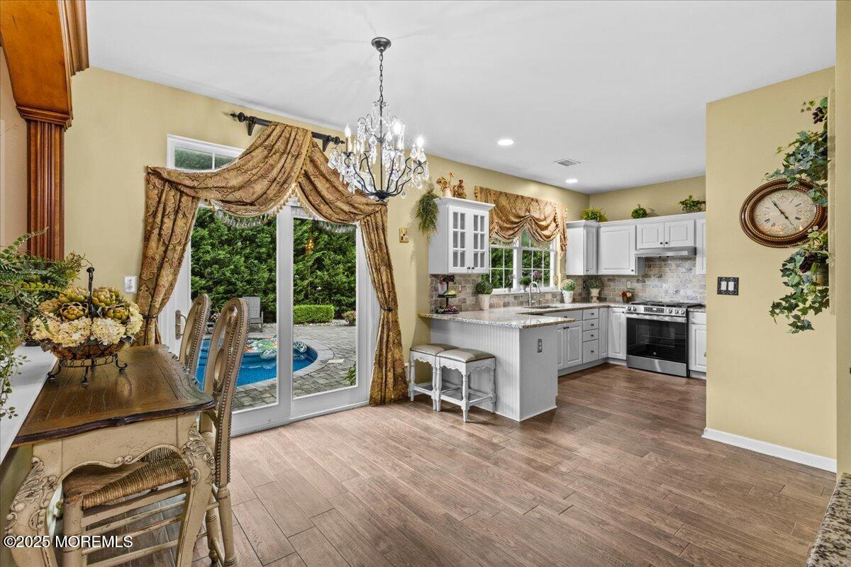 221 Seton Hall Drive, Freehold, NJ, 07728 image 17