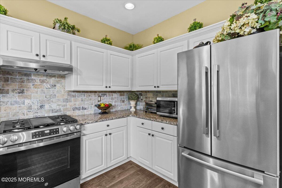 221 Seton Hall Drive, Freehold, NJ, 07728 image 21
