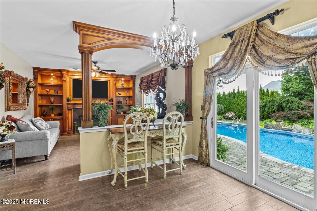 221 Seton Hall Drive, Freehold, NJ, 07728 image 22