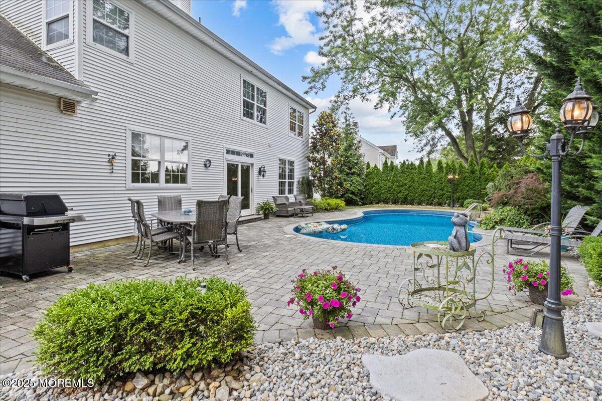 221 Seton Hall Drive, Freehold, NJ, 07728 image 39