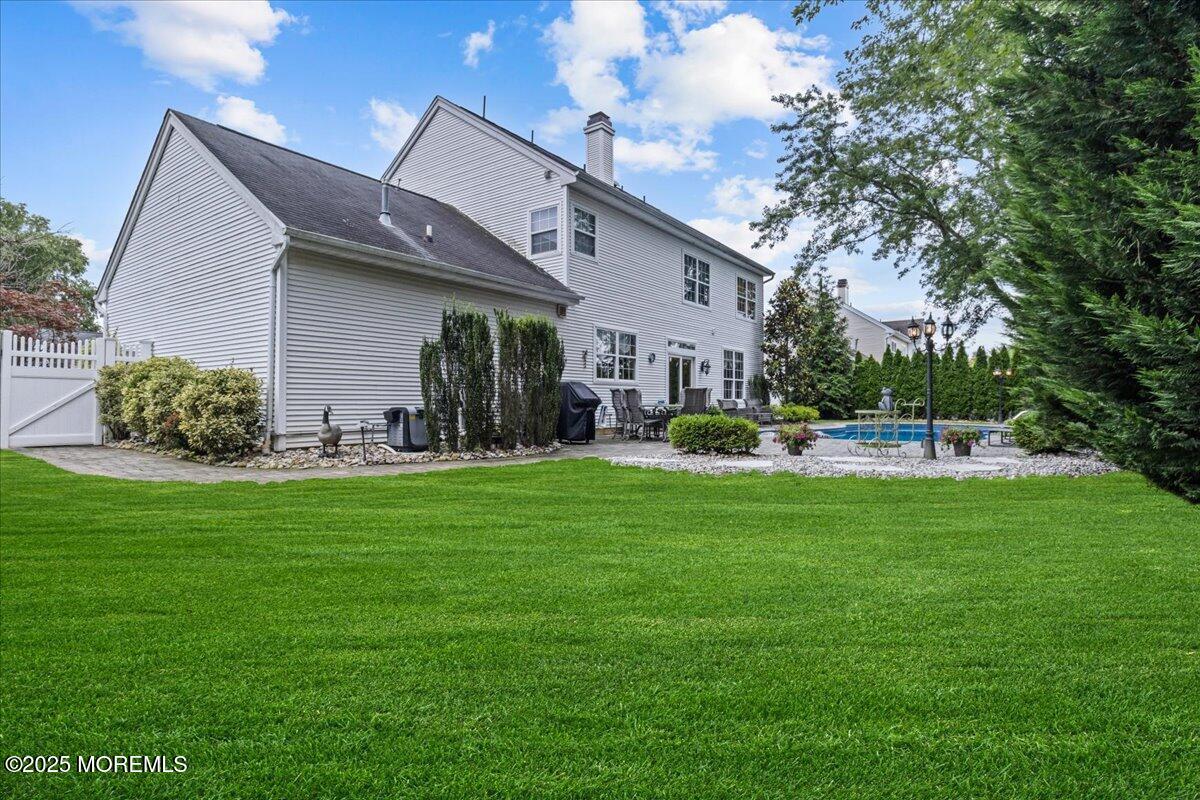 221 Seton Hall Drive, Freehold, NJ, 07728 image 40