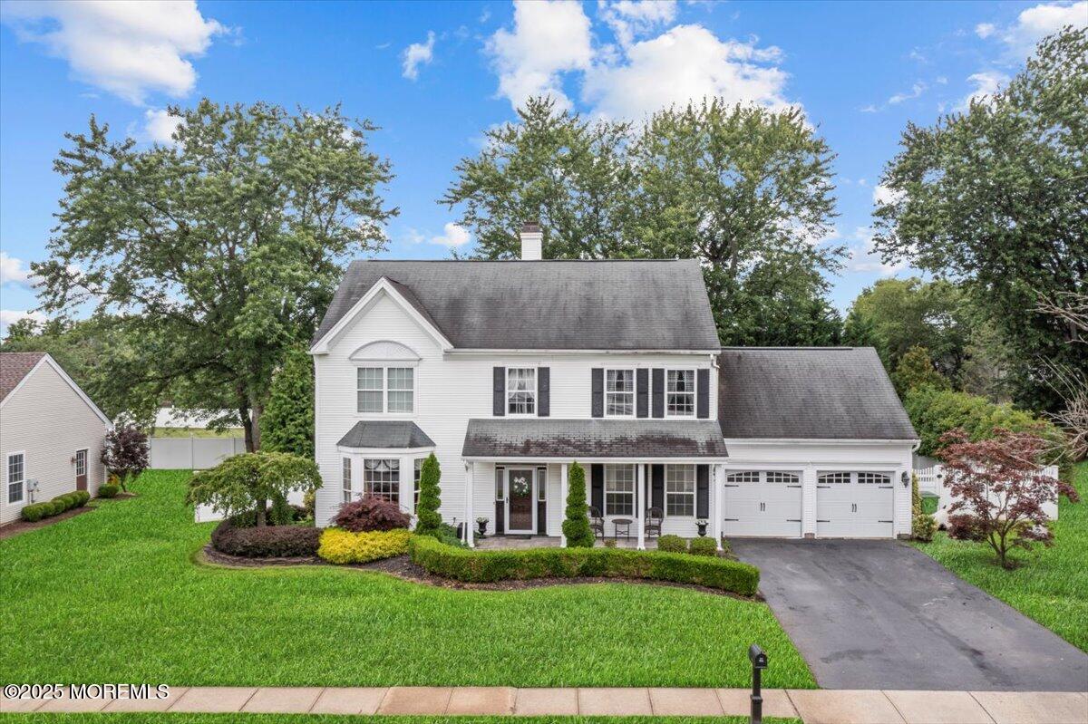 221 Seton Hall Drive, Freehold, NJ, 07728 image 57