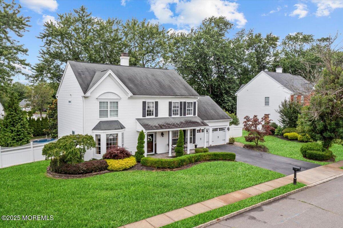 221 Seton Hall Drive, Freehold, NJ, 07728 image 58