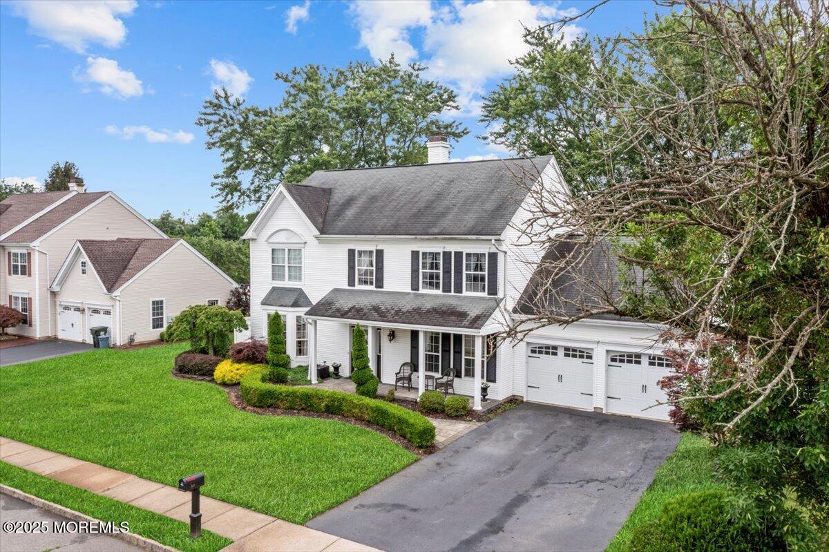 221 Seton Hall Drive, Freehold, NJ, 07728 image 59
