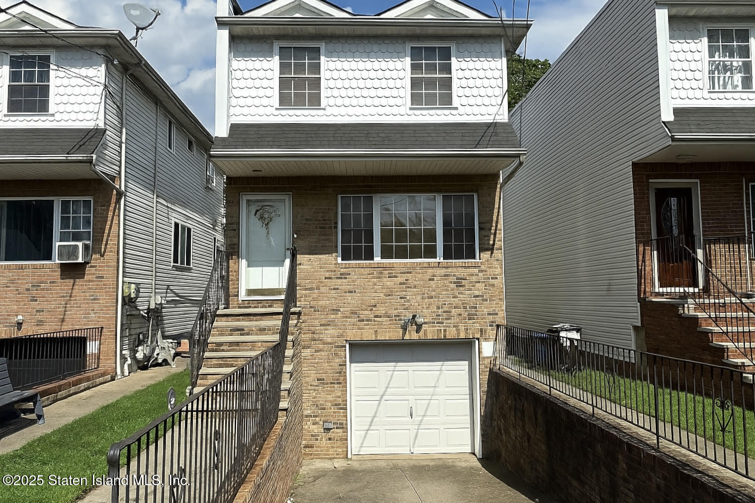 97 Bush Avenue, Staten Island, NY, 10303