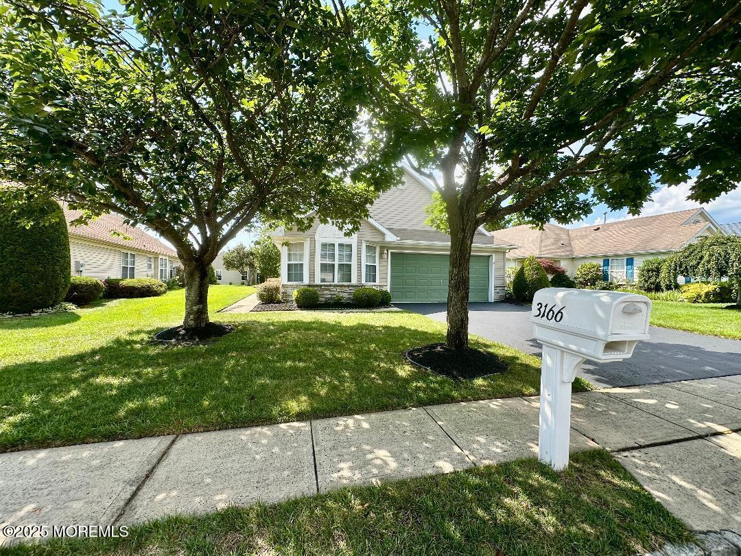 3166 Dillon Lane, Toms River, NJ, 08755