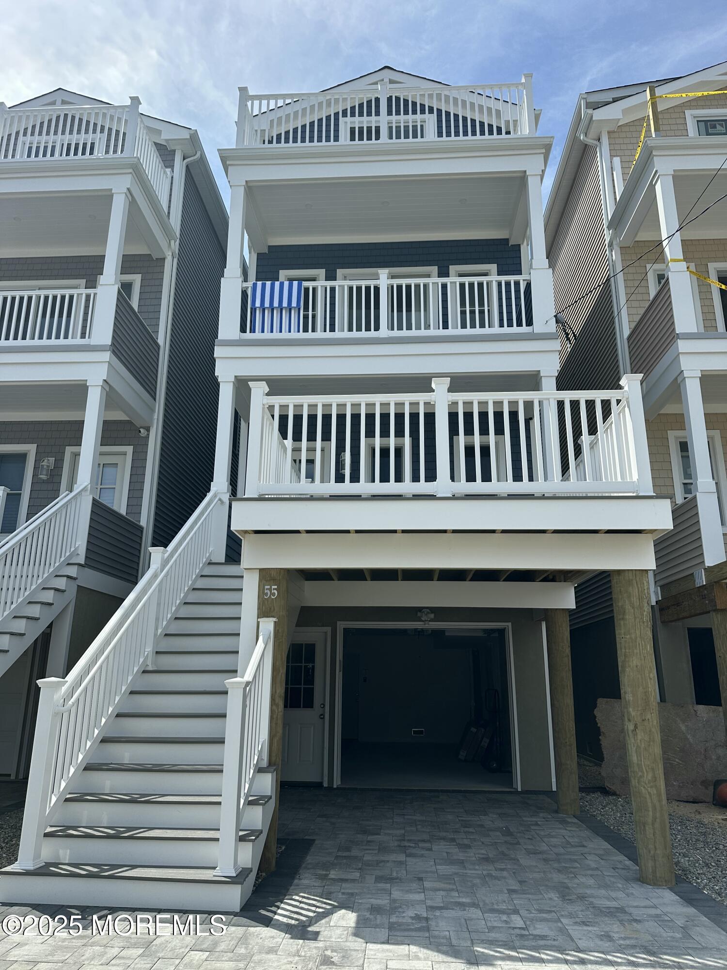 55 Sampson Avenue, Seaside Heights, NJ, 08751