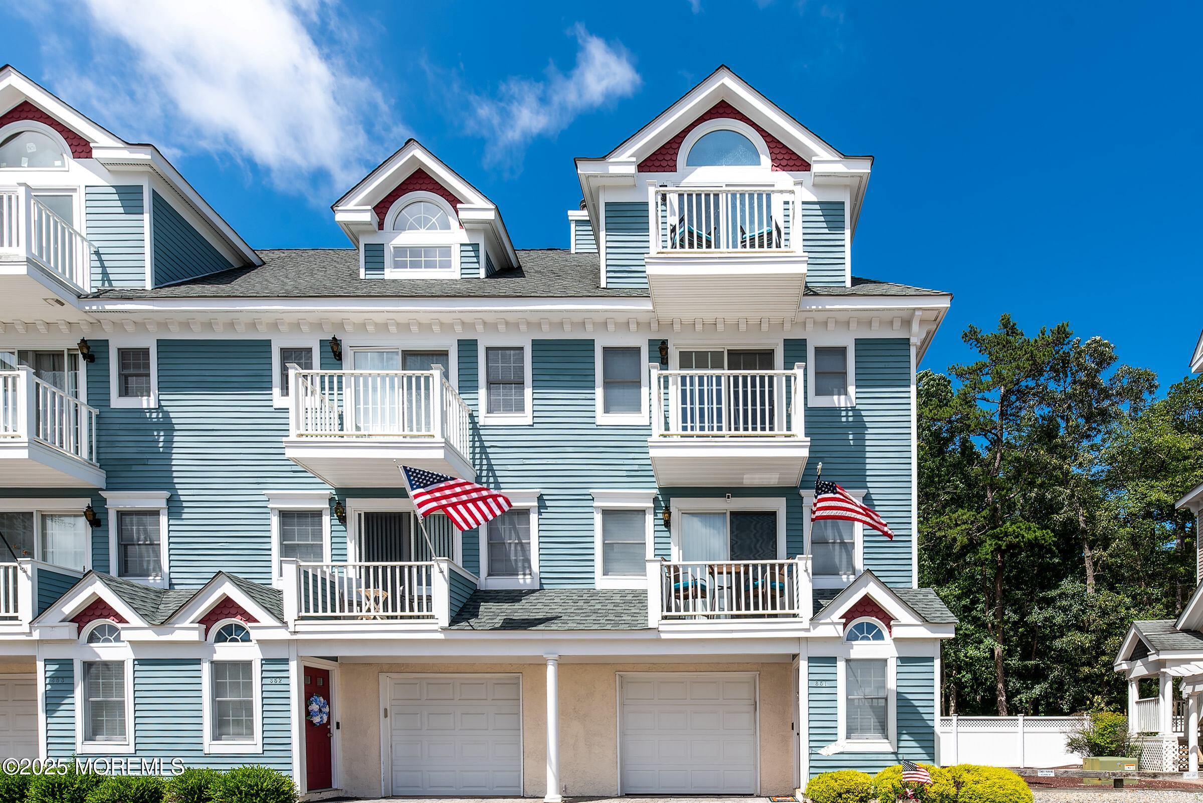 351 Harbor View 51, Forked River, NJ, 08731